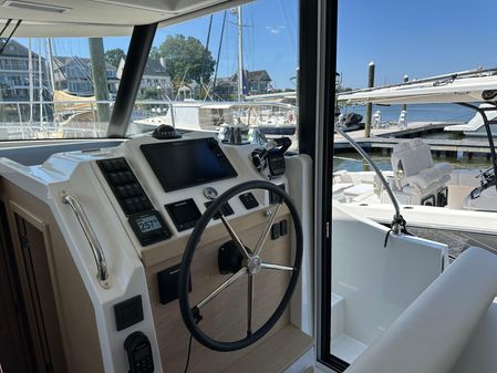 Beneteau 41 SWIFT TRAWLER image