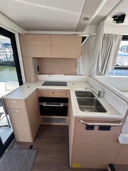 Beneteau 41 SWIFT TRAWLER image