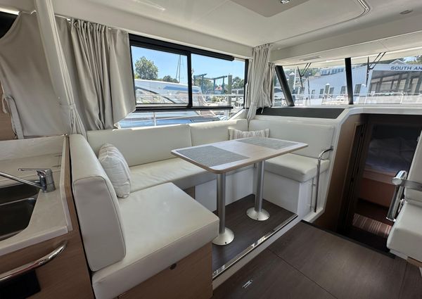 Beneteau 41 SWIFT TRAWLER image