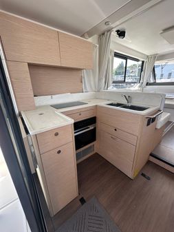 Beneteau 41 SWIFT TRAWLER image