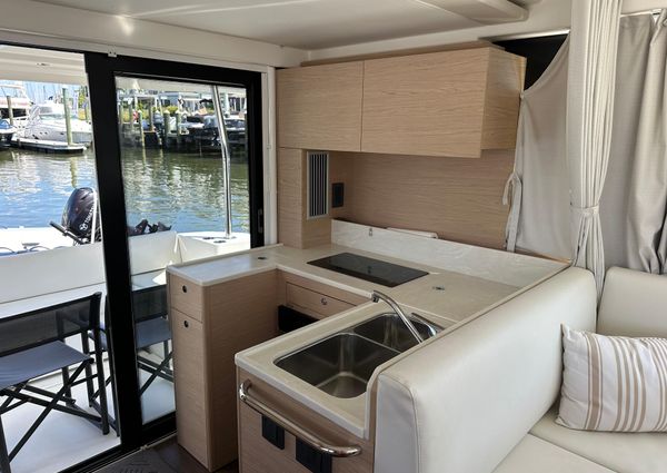 Beneteau 41 SWIFT TRAWLER image