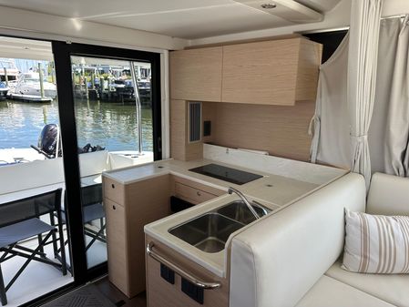 Beneteau 41 SWIFT TRAWLER image