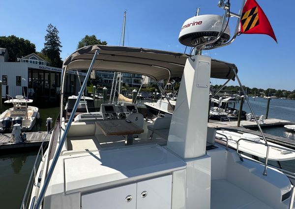 Beneteau 41 SWIFT TRAWLER image