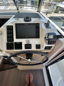 Beneteau 41 SWIFT TRAWLER image