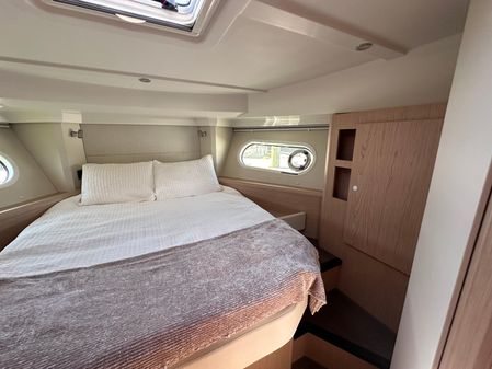 Beneteau 41 SWIFT TRAWLER image