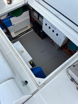 Beneteau 41 SWIFT TRAWLER image