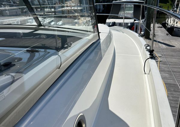 Beneteau 41 SWIFT TRAWLER image