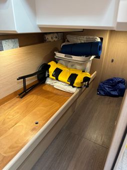 Beneteau 41 SWIFT TRAWLER image