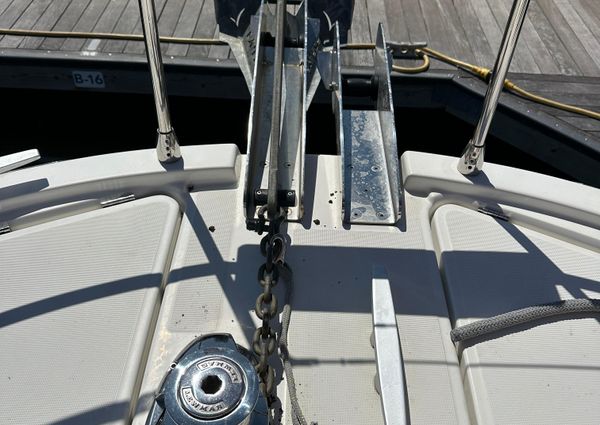 Beneteau 41 SWIFT TRAWLER image