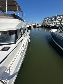 Beneteau 41 SWIFT TRAWLER image