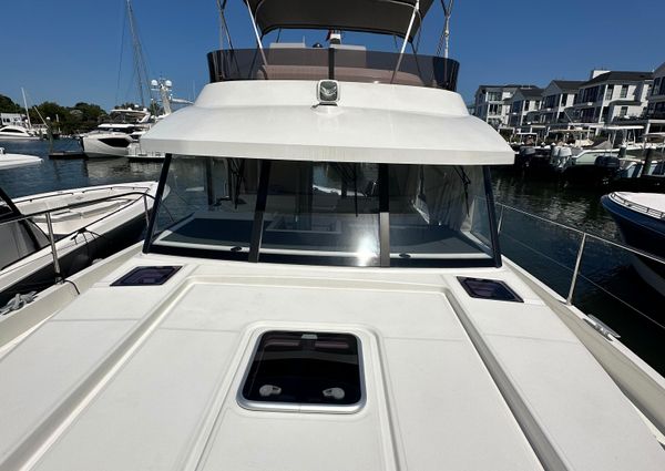 Beneteau 41 SWIFT TRAWLER image