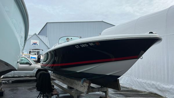 Chris-Craft Launch 22