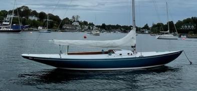 Used Sail Exclusive Listings - Sunnybrook Yachts in Canada