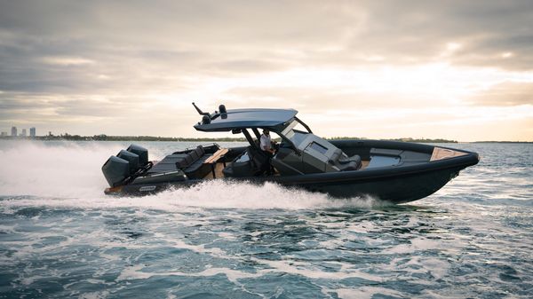 Skipper-BSK 42