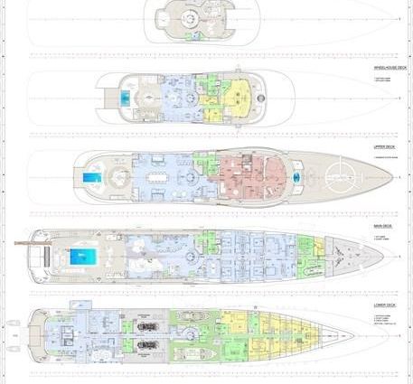 Admiral Motor Yacht image