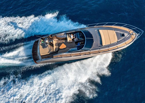 Riva Rivale 52 image