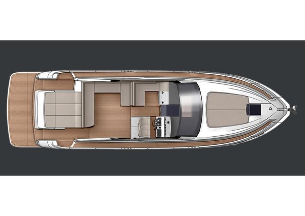 Fairline TARGA-50-OPEN image