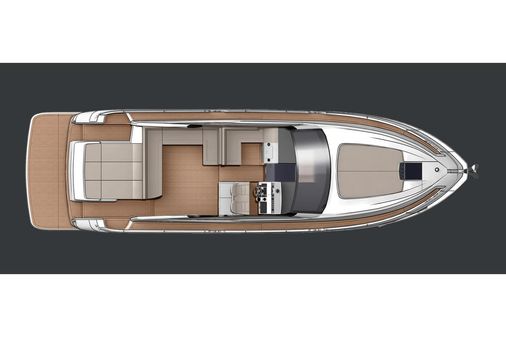 Fairline TARGA-50-OPEN image