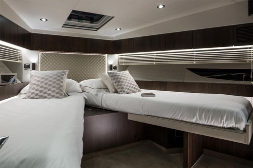 Fairline TARGA-50-OPEN image