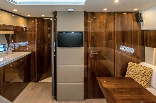 Fairline TARGA-50-OPEN image