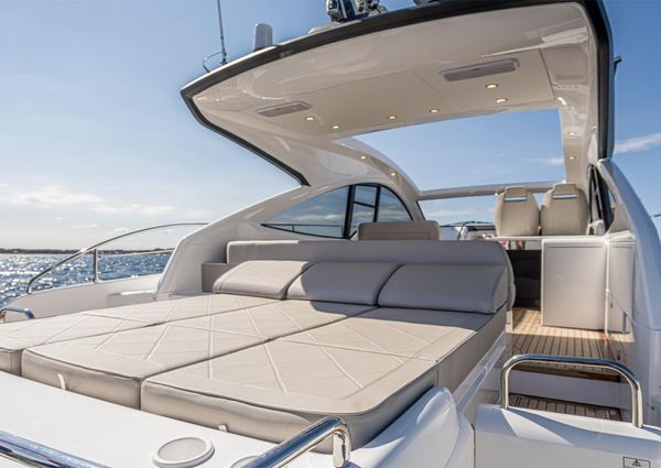 Fairline TARGA-50-OPEN image