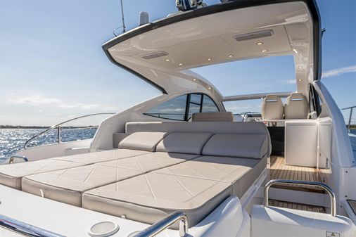 Fairline TARGA-50-OPEN image