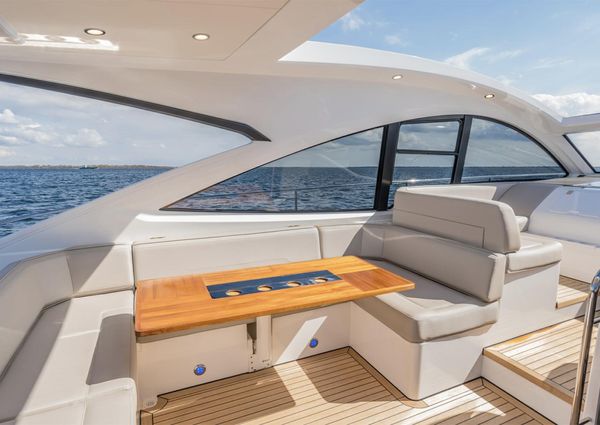 Fairline TARGA-50-OPEN image