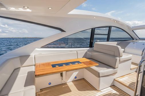 Fairline TARGA-50-OPEN image