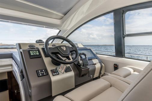 Fairline TARGA-50-OPEN image