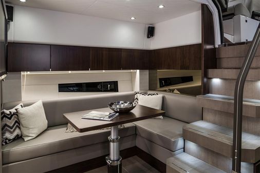 Fairline TARGA-50-OPEN image