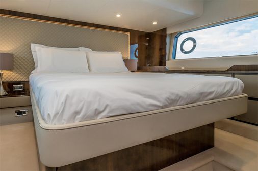 Fairline TARGA-50-OPEN image