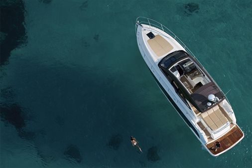 Fairline TARGA-50-OPEN image