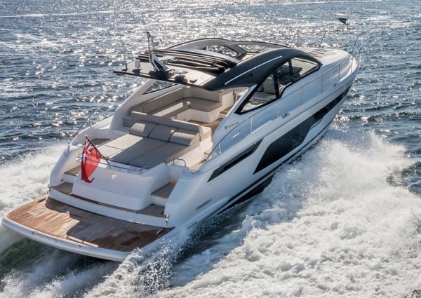 Fairline TARGA-50-OPEN image