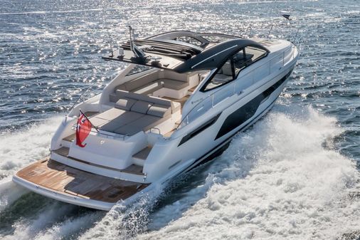 Fairline TARGA-50-OPEN image