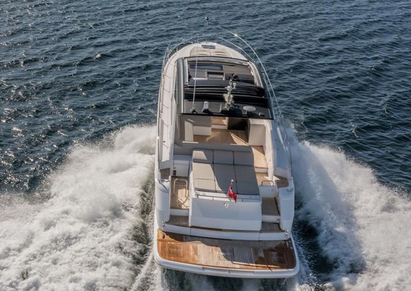 Fairline TARGA-50-OPEN image