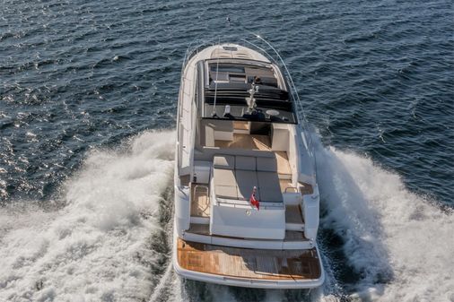 Fairline TARGA-50-OPEN image