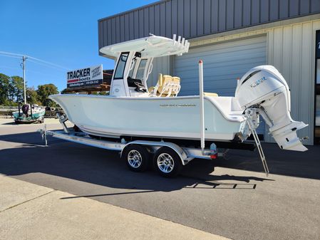 Sportsman OPEN-232-CENTER-CONSOLE image