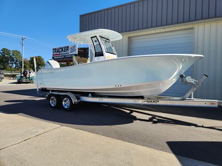 Sportsman OPEN-232-CENTER-CONSOLE image