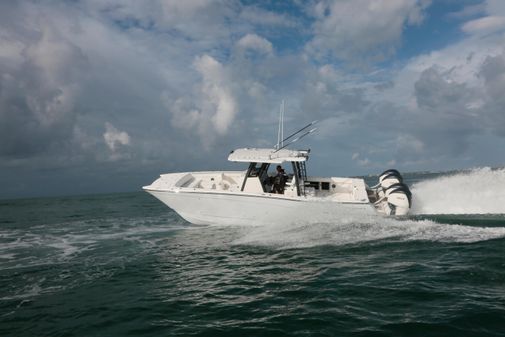 World Cat 400 CC-X Quads image