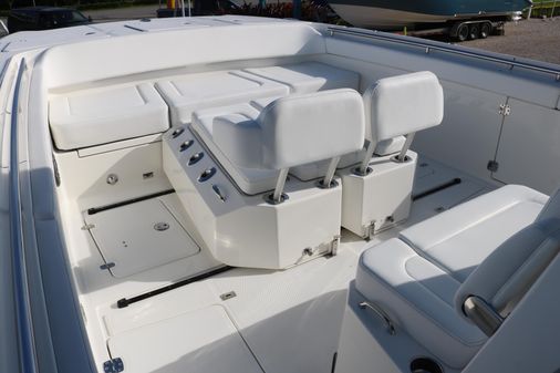 World Cat 400 CC-X Quads image