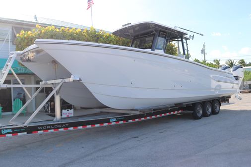 World Cat 400 CC-X Quads image
