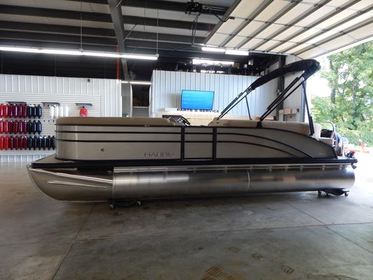 Harris Cruiser 230 - main image