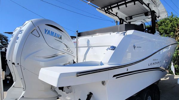 Jeanneau Leader 10.5 CC
