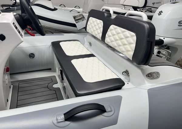Highfield Sport 390 image