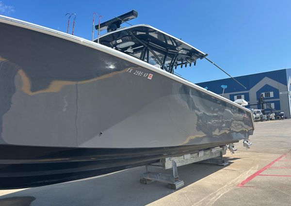 SeaHunter 39 Tournament image