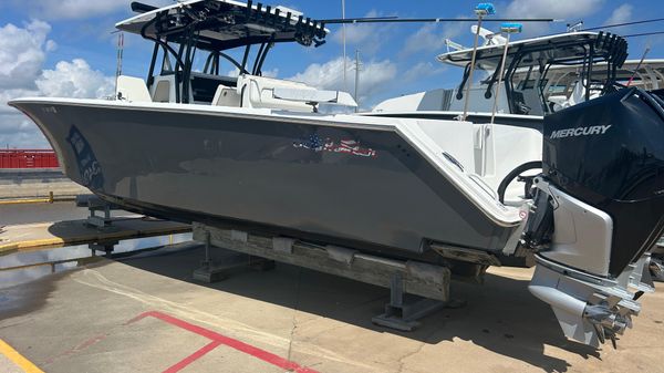 SeaHunter 39 Tournament 