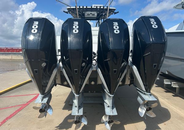 SeaHunter 39 Tournament image