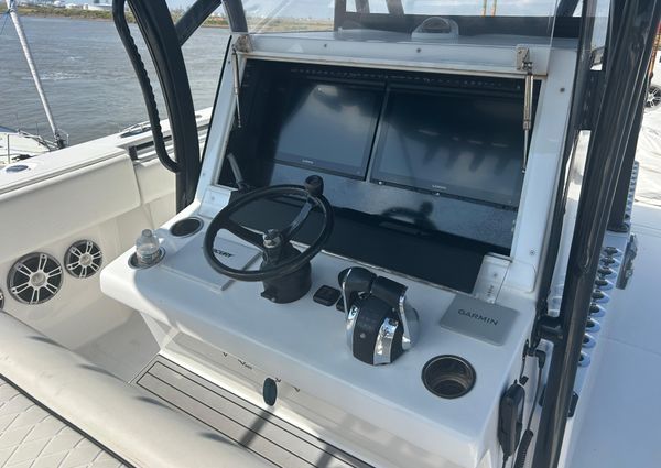 SeaHunter 39 Tournament image