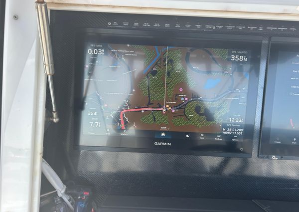 SeaHunter 39 Tournament image