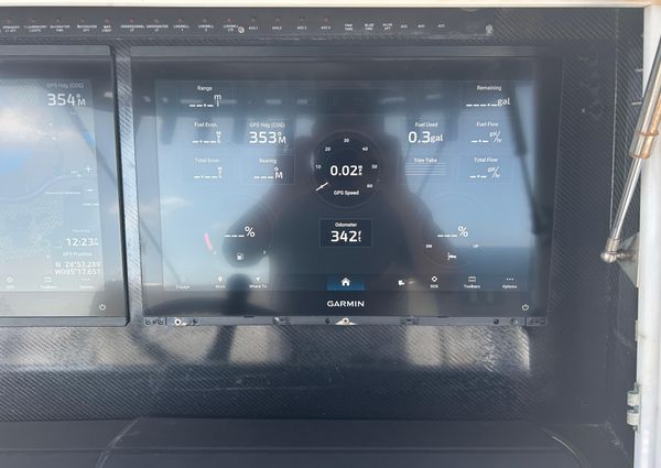 SeaHunter 39 Tournament image